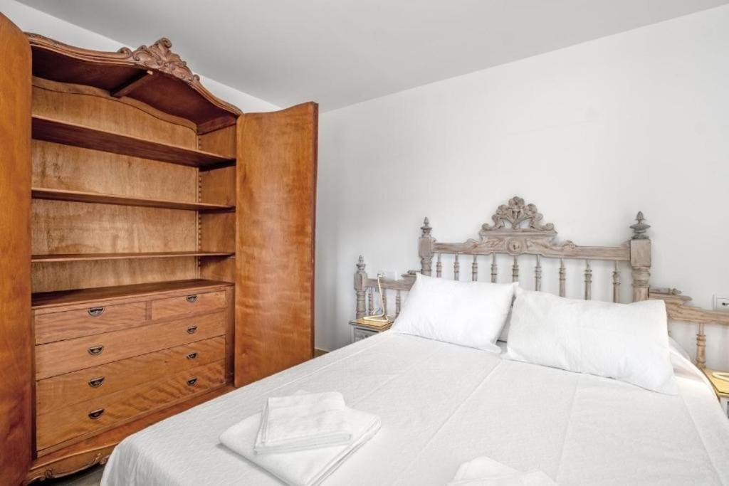 Apartament House Malaga